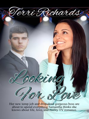 cover image of Looking For Love